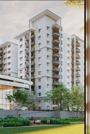 3 BHK Apartment For Sale in Kokapet