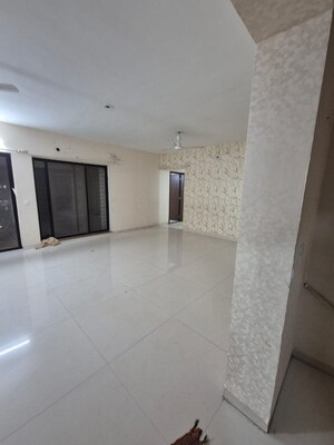 3 BHK Apartment For Rent in Park Express, Baner