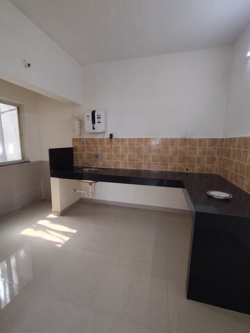 Kitchen in 3 BHK Apartment at Pegasus Megapolis Splendour, Hinjewadi – for Rent