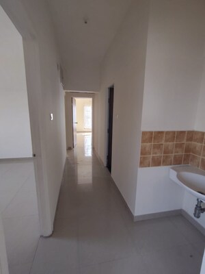 Living Room in 3 BHK Apartment at Pegasus Megapolis Splendour, Hinjewadi – for Rent