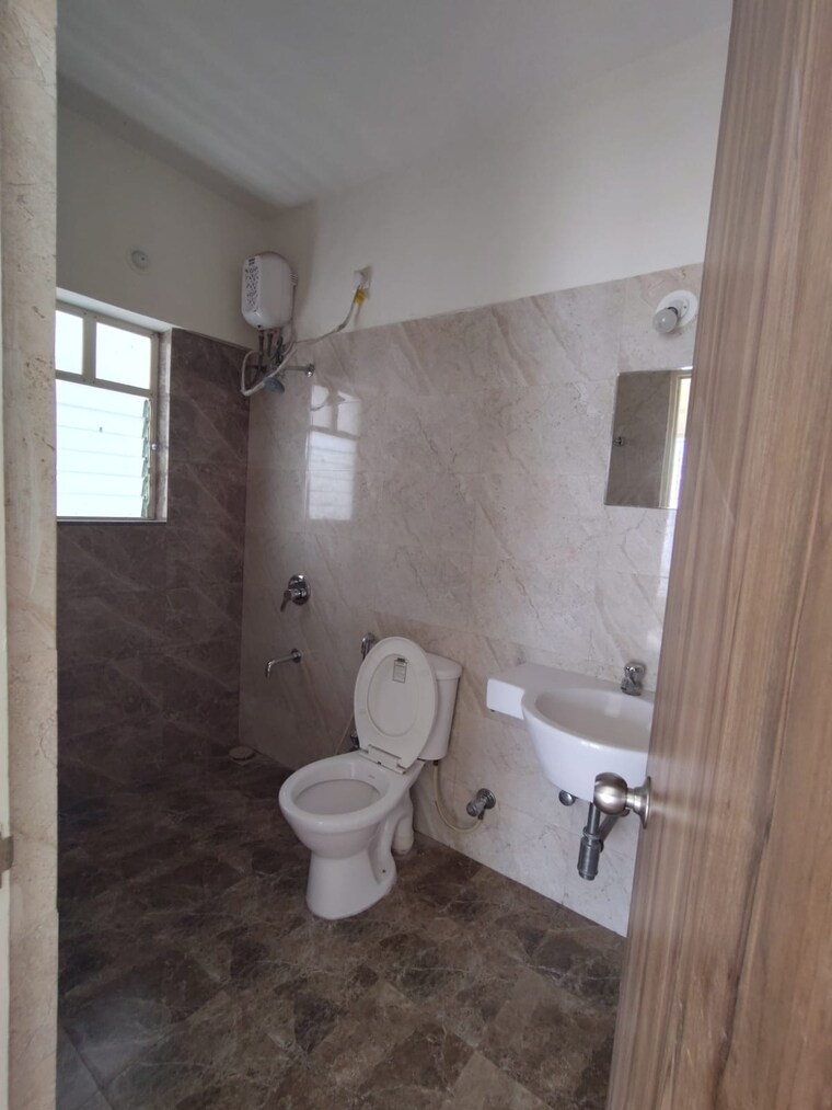 Bathroom, pegasus-megapolis-splendour 3 Bedroom 1446 Sq.Ft. Apartment In Hinjewadi Pune 9577111