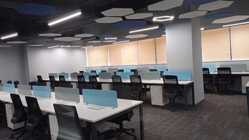 Team Area in  Office Space at Baner – for Rent