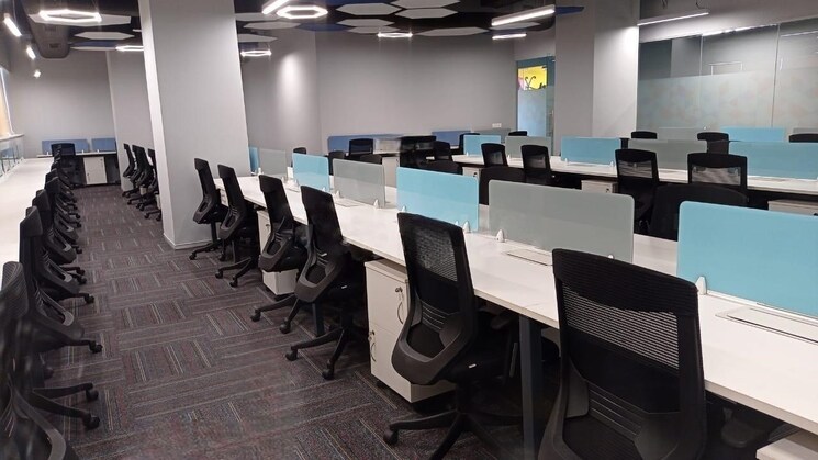 Team Area, baner Commercial Office Space 3600 Sq.Ft. In Baner Pune 9577116