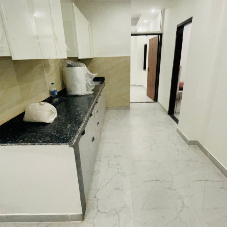 Bedroom, shri-balaji-apartments-gurgaon 3 Bedroom 1450 Sq.Ft. Builder Floor In Dharam Colony Gurgaon 9577127