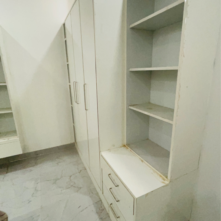 Bathroom, shri-balaji-apartments-gurgaon 3 Bedroom 1450 Sq.Ft. Builder Floor In Dharam Colony Gurgaon 9577127