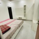 3 BHK + Pooja Room 1450 Sq.Ft. Builder Floor in Shri Balaji Apartments Gurgaon