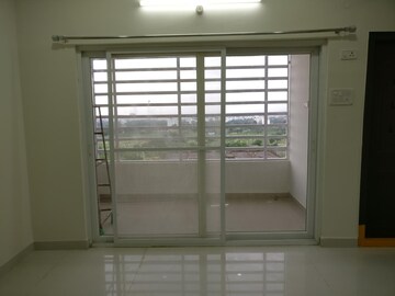 Balcony in 3 BHK Apartment at Prema Sai Residency, Kondapur – for Sale