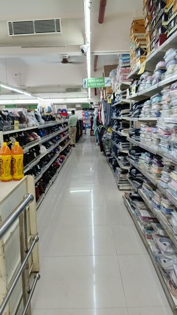 Floor Plan in  Shop at Badlapur East – for Rent