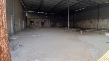 Parking in  Warehouse at Sector 36 – for Rent