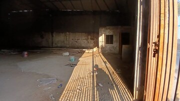 Balcony in  Warehouse at Sector 36 – for Rent