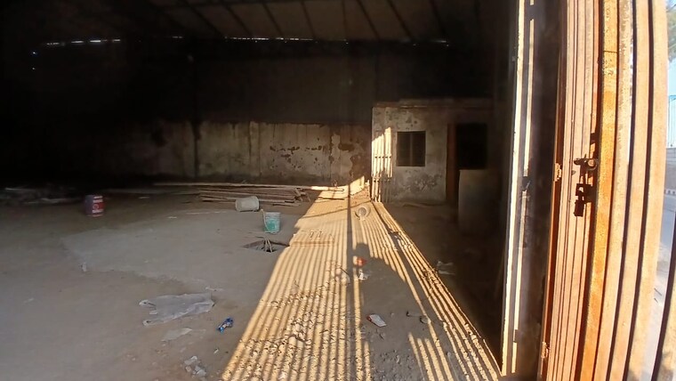 Balcony, sector 36 Commercial Warehouse 10000 Sq.Ft. In Sector 36 Gurgaon 9577125