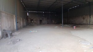 Parking in  Warehouse at Sector 36 – for Rent