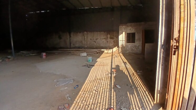 Exterior View, sector 36 Commercial Warehouse 10000 Sq.Ft. In Sector 36 Gurgaon 9577125