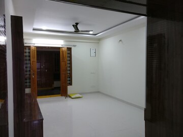 Bedroom in 3 BHK Apartment at Prema Sai Residency, Kondapur – for Sale