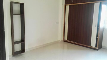 Bedroom in 3 BHK Apartment at Prema Sai Residency, Kondapur – for Sale