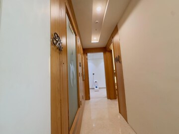 Building Lobby in 4 BHK Apartment at BPTP The Deck, Sector 82 – for Sale