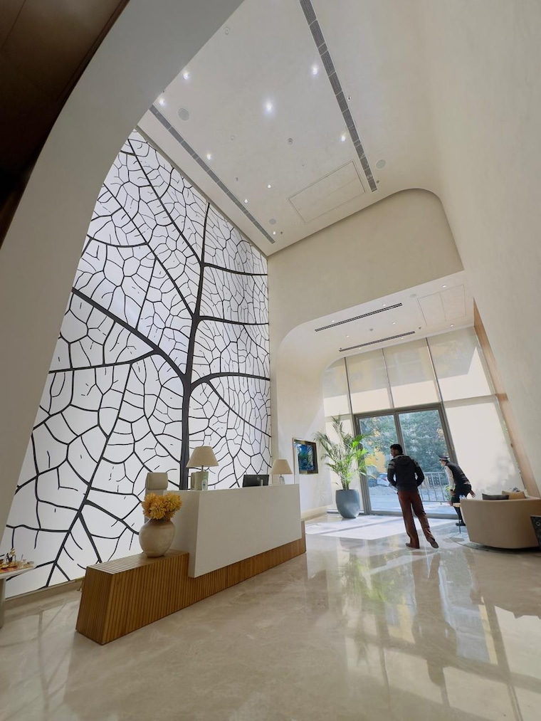 undefined, bptp-the-deck 4 Bedroom 3061 Sq.Ft. Apartment In Sector 82 Faridabad 9535105