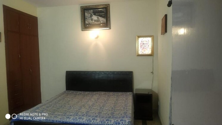Bedroom, supertech-czar-suites 2.5 Bedroom 1295 Sq.Ft. Apartment In Omicron I Greater Noida Greater Noida 9577134