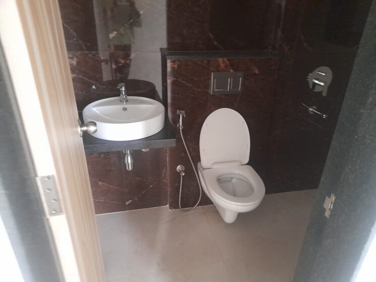 Bathroom, db-orchid-ozone 1.5 Bedroom 659 Sq.Ft. Apartment In Dahisar East Mumbai 9577166