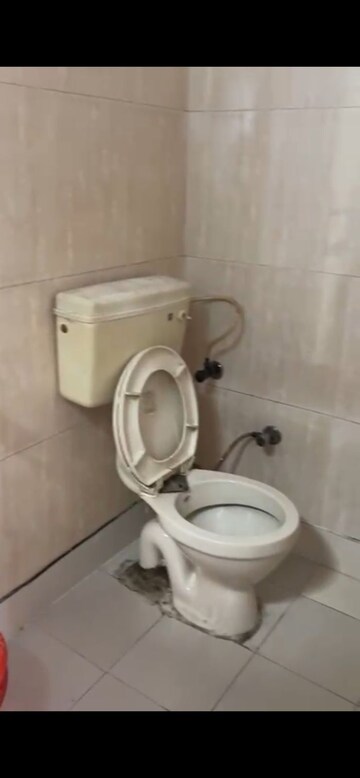 1 RK Builder Floor For Rent in Uttam Nagar