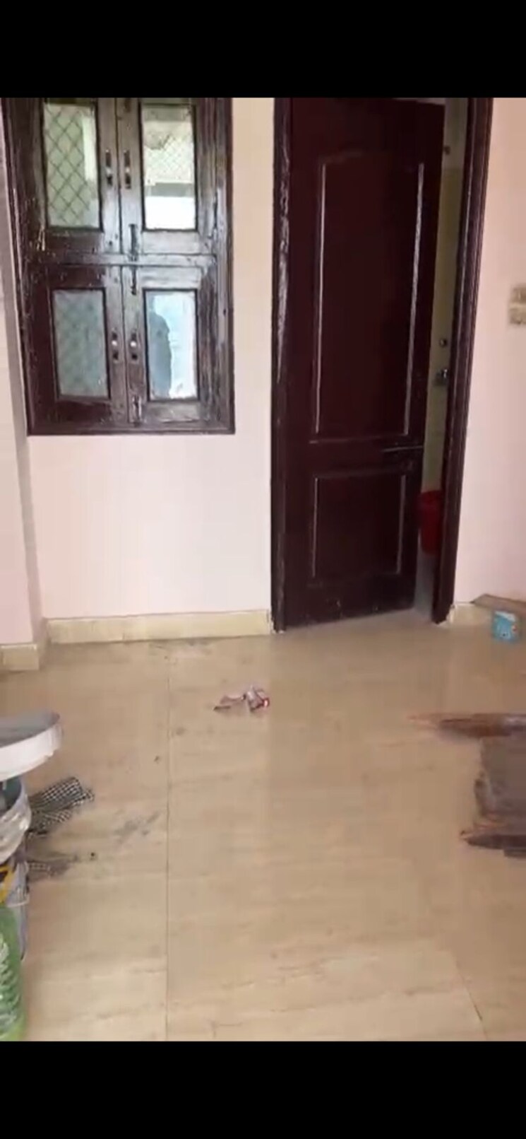 Bathroom, uttam nagar 1 RK 40 Sq.Yd. Builder Floor In Uttam Nagar Delhi 9577156