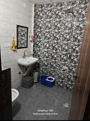 Living Room in 2 BHK Builder Floor at Ansal Plaza Gurgaon, Palam Vihar – for Rent