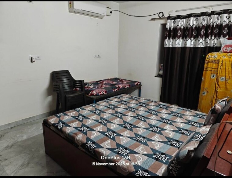 Bedroom, ansal-plaza-gurgaon 2 Bedroom 1250 Sq.Ft. Builder Floor In Palam Vihar Gurgaon 9577162