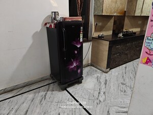 2 BHK Builder Floor For Rent in Ansal Plaza Gurgaon, Palam Vihar