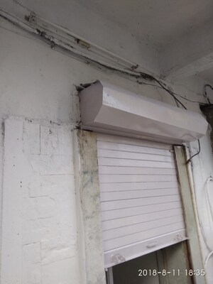  Office Space – Exterior View View at Virar East - for Rent