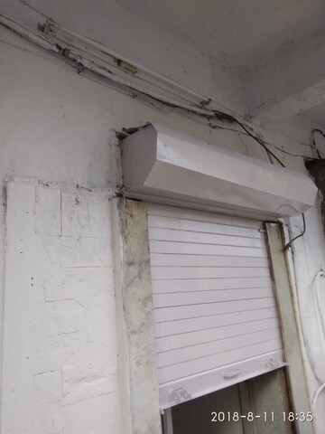  Office Space – Exterior View View at Virar East - for Rent