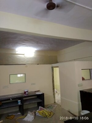  Office Space – Exterior View View at Virar East - for Rent