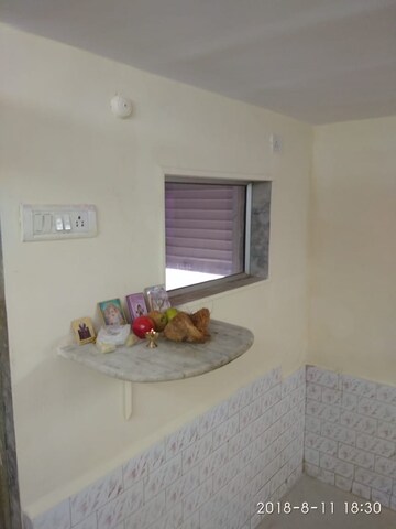  Office Space – Exterior View View at Virar East - for Rent