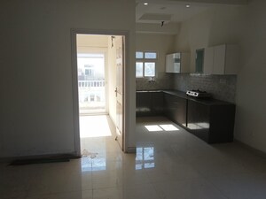 Room in 3 BHK Builder Floor at Dhakoli – for Rent