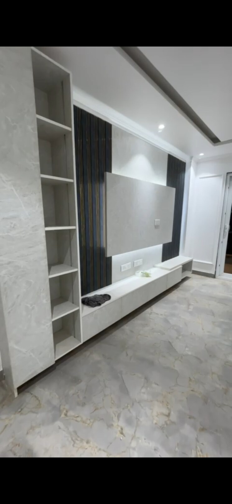 Kitchen, palam vihar 3 Bedroom 300 Sq.Yd. Builder Floor In Palam Vihar Gurgaon 9577182