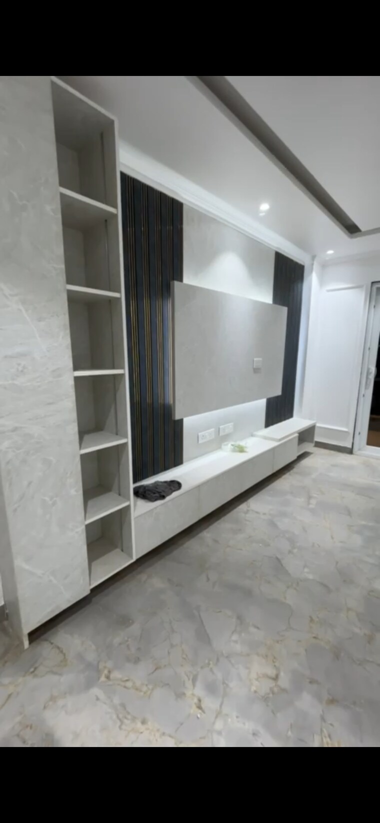 Kitchen, palam vihar 3 Bedroom 300 Sq.Yd. Builder Floor In Palam Vihar Gurgaon 9577182