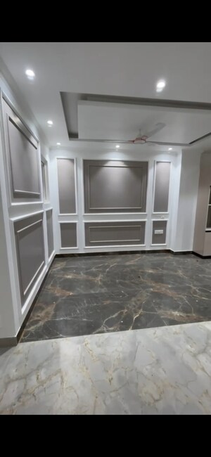 Kitchen in 3 BHK Builder Floor at Palam Vihar – for Sale