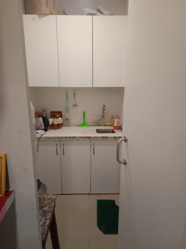 Kitchen, gajra-g-square-business-park Commercial Office Space 1050 Sq.Ft. In Vashi Sector 30a Navi Mumbai 9577158