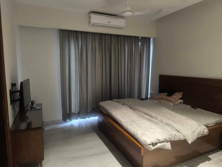 Bedroom, sector 37 3 Bedroom 3400 Sq.Ft. Builder Floor In Sector 37 Chandigarh 9577164