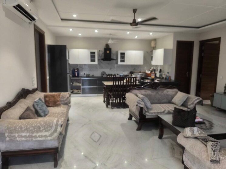 Living Room, sector 37 3 Bedroom 3400 Sq.Ft. Builder Floor In Sector 37 Chandigarh 9577164