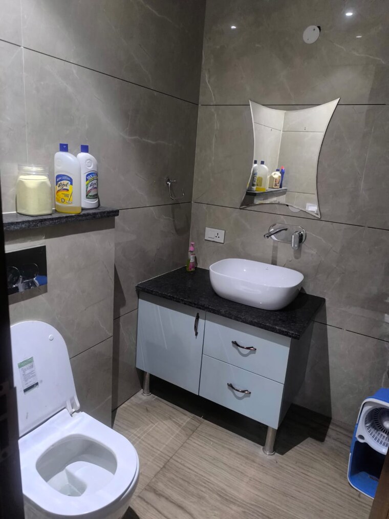 Kitchen, sector 37 3 Bedroom 3400 Sq.Ft. Builder Floor In Sector 37 Chandigarh 9577164