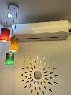 Furnished Amenities in 3 BHK Builder Floor at Sector 37 – for Rent