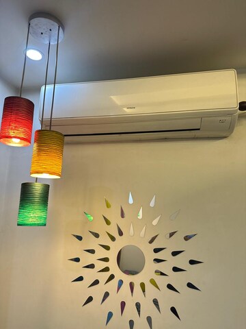 Furnished Amenities in 3 BHK Builder Floor at Sector 37 – for Rent