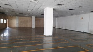 Staircase in  Warehouse at Sector 84 – for Rent