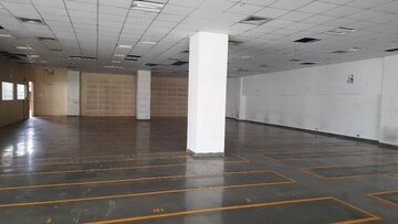 Staircase in  Warehouse at Sector 84 – for Rent