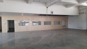  Warehouse – Exterior View View at Sector 84 - for Rent