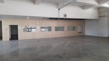  Warehouse – Exterior View View at Sector 84 - for Rent