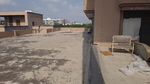 Balcony in  Warehouse at Sector 84 – for Rent