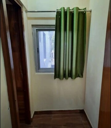 Building Lobby in 3 BHK Apartment at Hazratganj – for Rent