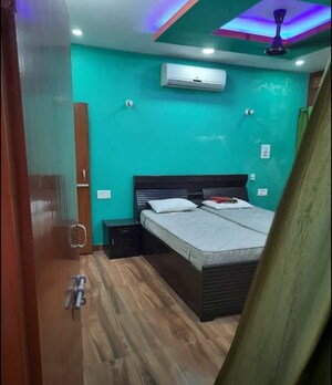 3 BHK Apartment For Rent in Hazratganj
