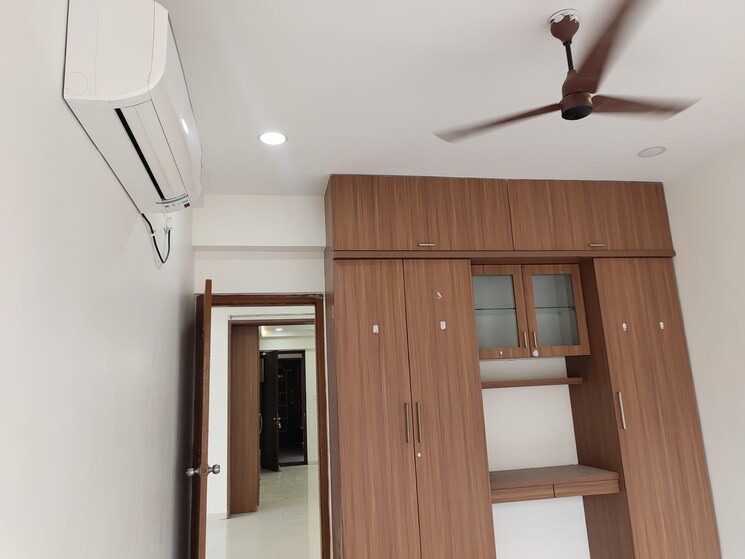 Bedroom, pacifica-hill-crest 4 Bedroom 2600 Sq.Ft. Apartment In Gachibowli Hyderabad 9577161